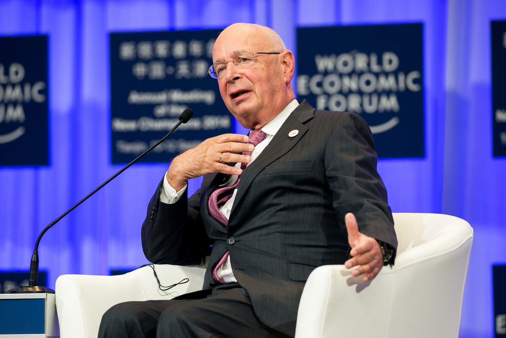 WEF to Launch “Great Narrative” Initiative Following the Great Reset