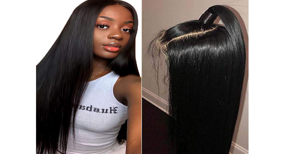 A beginner’s guide to Ishow Lace Closure Wig