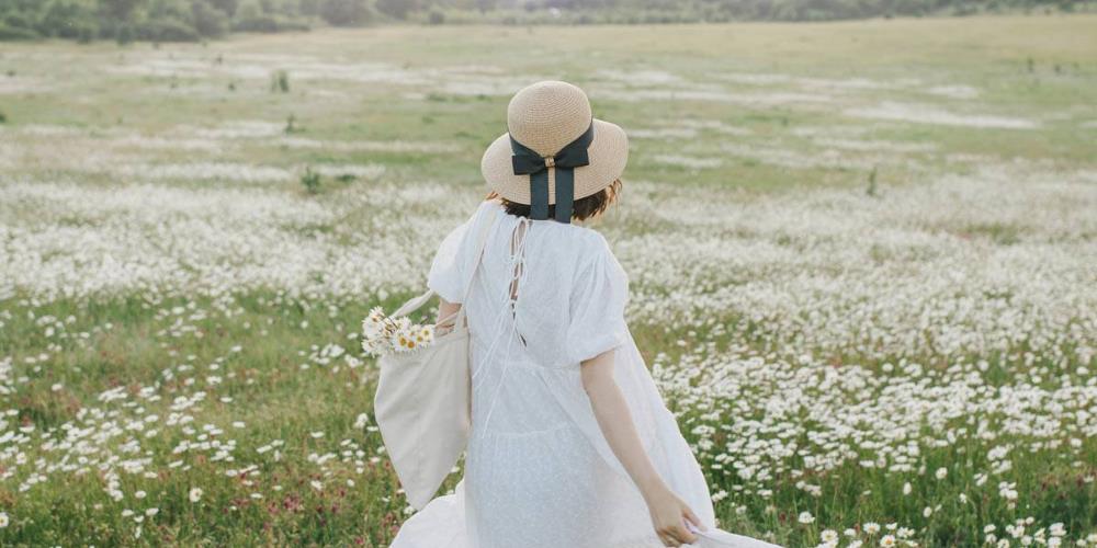 All you need to know about Cottagecore Fashion