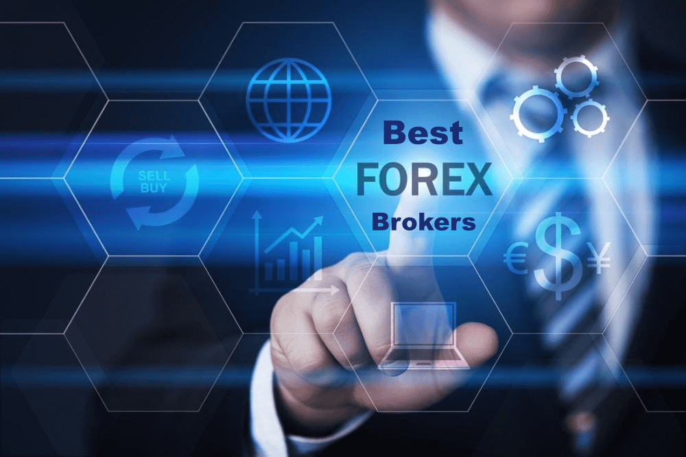 How to become a Forex broker