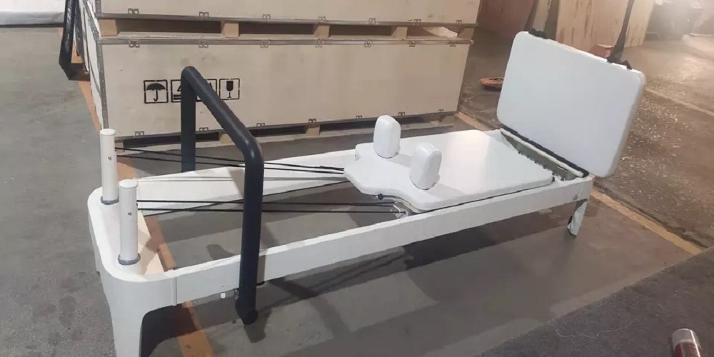 Distinctive features of allegro 2 reformer