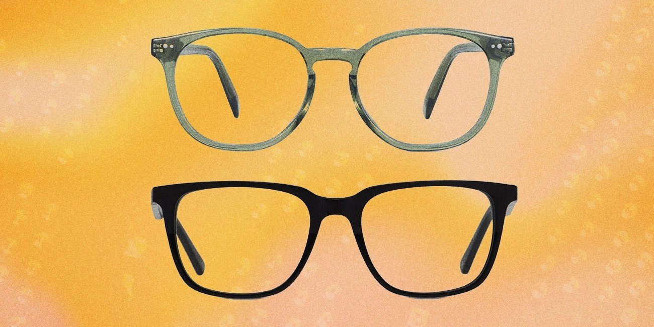 Best Fashionable Mens Glasses Available