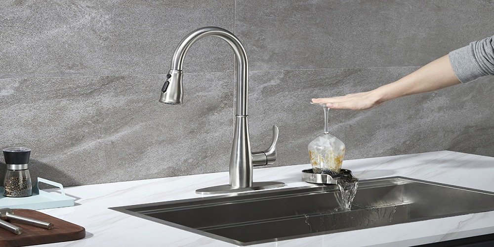 How to Install Glass Rinser?