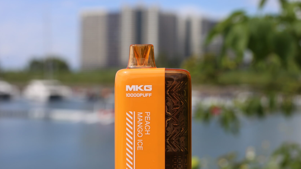 What Are The Advantages Of Vaping Using Refilled Pods?