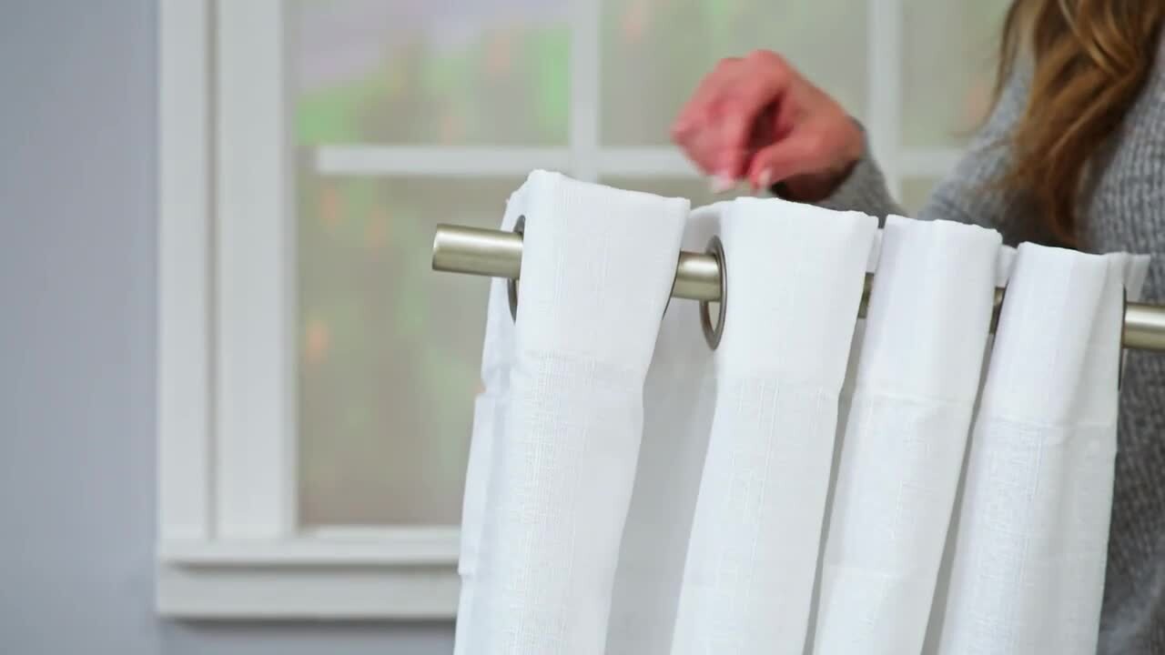 How TheHues Soundproof Curtains Can Transform Your Sleep Environment