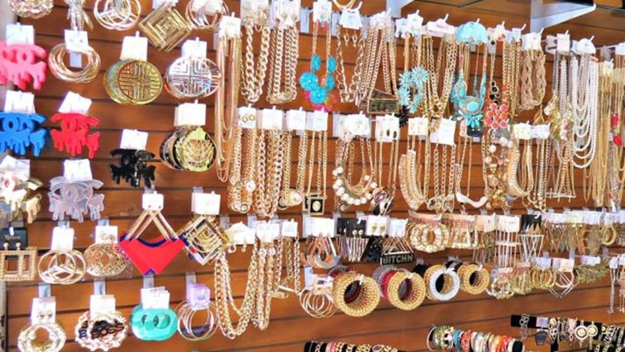 Affordable Tassel Jewelry in Bulk: NihaoJewelry’s Latest Launch