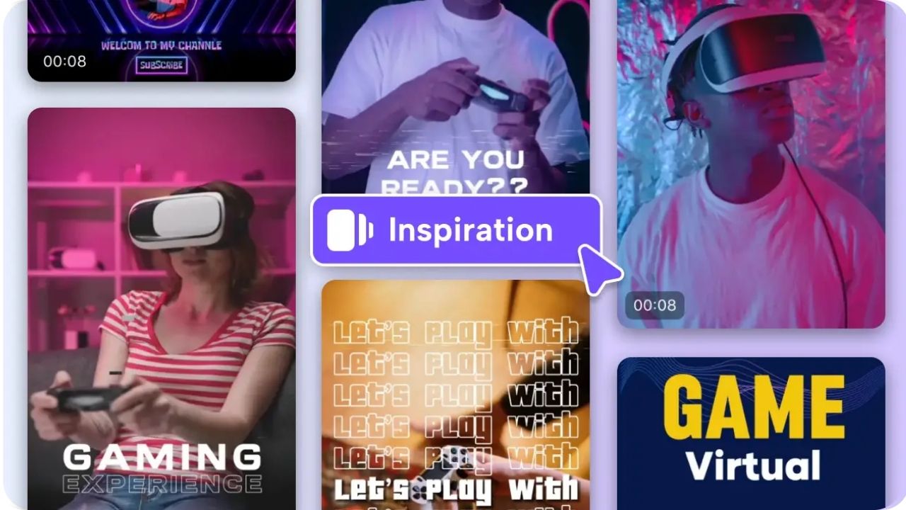 How to Create Eye-Catching YouTube Gaming Intros Online
