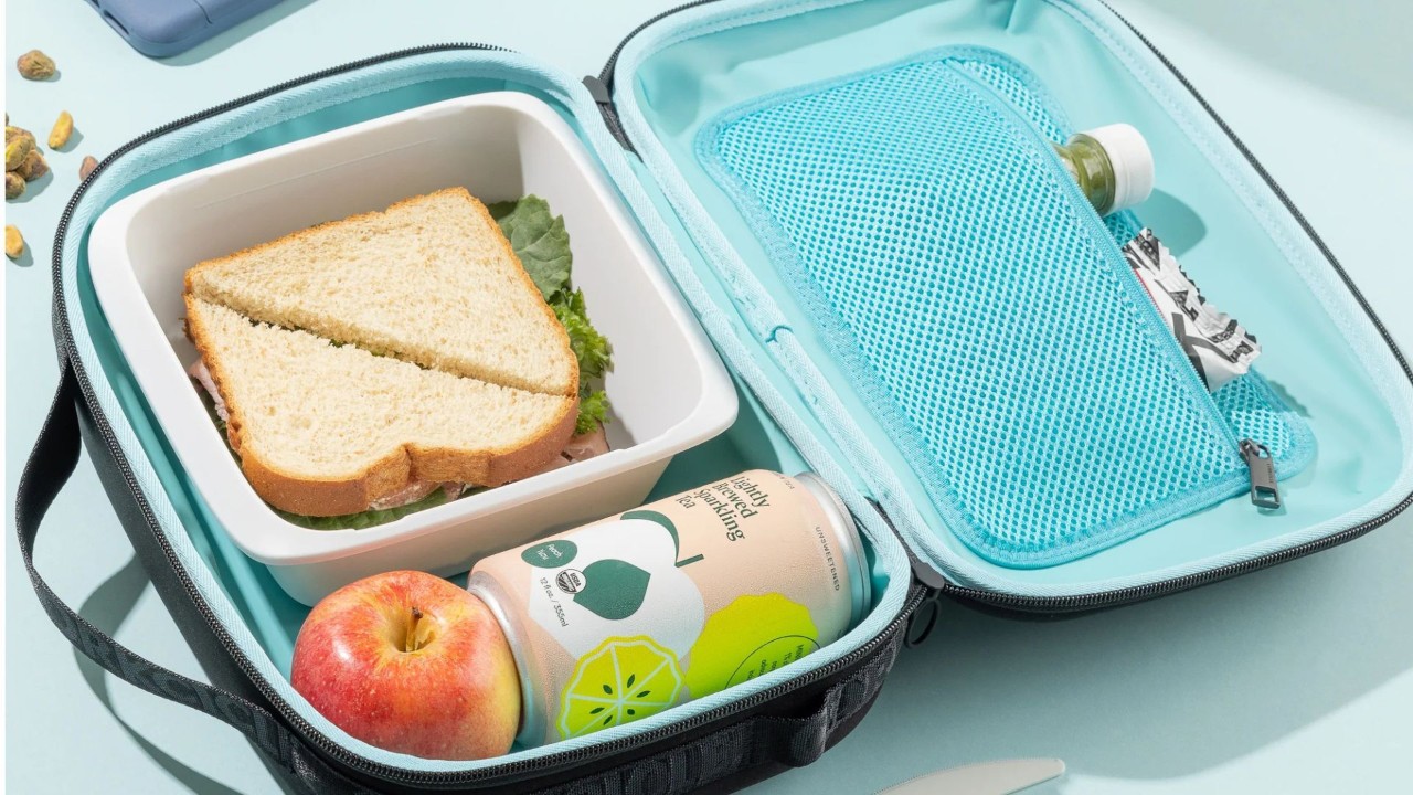 Why Everich Is the Lunch Box Manufacturer Trusted for Exclusive Designs