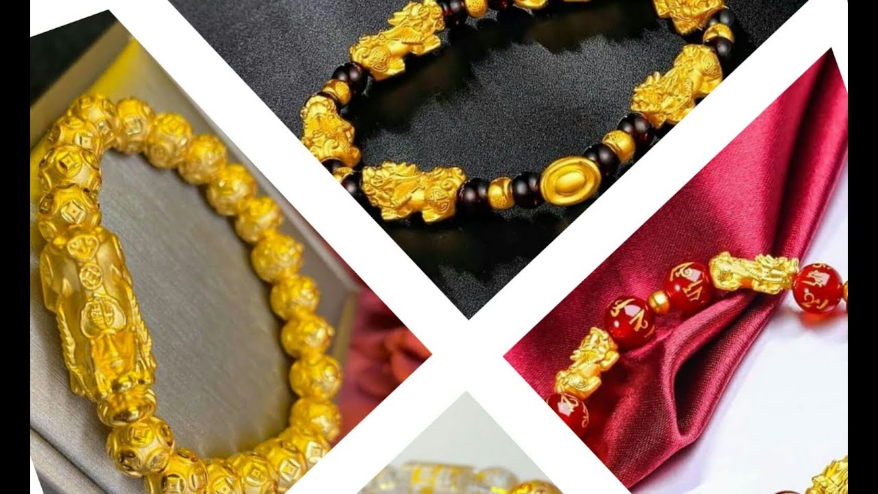 How Feng Shui Jewelry Helps Balance Your Energy